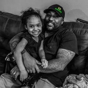 Meet your Posher, Nate